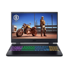 Acer Nitro 5 AN515-58-79MU Core i7 12th Gen RTX 3050Ti 4GB Graphics 15.6" FHD 144Hz Gaming Laptop